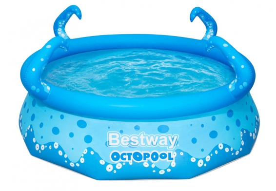   274  76  Octopool Bestway 57397