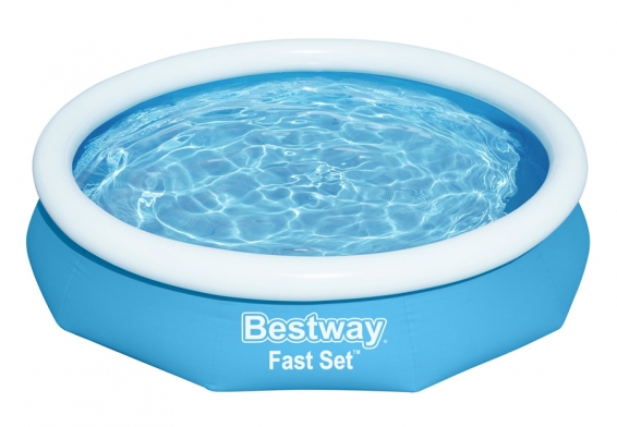   305  66  Fast Set Pool Bestway 57456