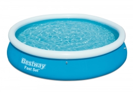   366  76  Fast Set Pool Bestway 57273