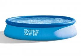   366  91  Easy Set Pool Intex 28144NP