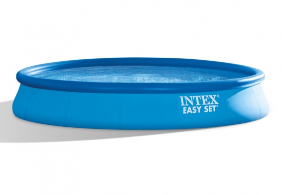   457  84  Easy Set Pool Intex 28156NP