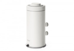 Фильтрующий насос Cartridge Filter Pump Intex OEM 26604, картриджный