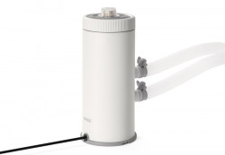 Фильтрующий насос Cartridge Filter Pump C1000 Intex 26638, картриджный