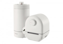 Фильтрующий насос Cartridge Filter Pump C1500 Intex 26636, картриджный
