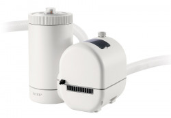 Фильтрующий насос Cartridge Filter Pump C2500 Intex 26634, картриджный