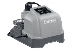 Генератор хлора для бассейнов Hydrogenic 2 G/H Saltwater Chlorinator Bestway 58773