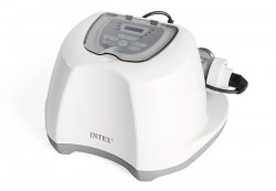 Генератор хлора для бассейнов Krystal Clear Saltwater System QS700 PLUS Intex 26688