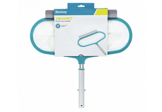     AquaRake Deluxe Bestway 58661,  -  30 