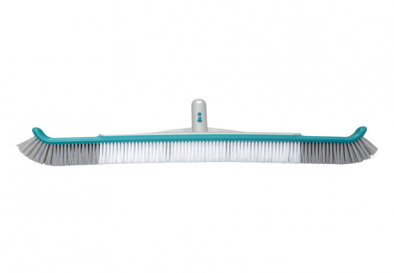 ٸ    AquaBroom Deluxe Pool Brush Head Bestway 58658,  -  30 