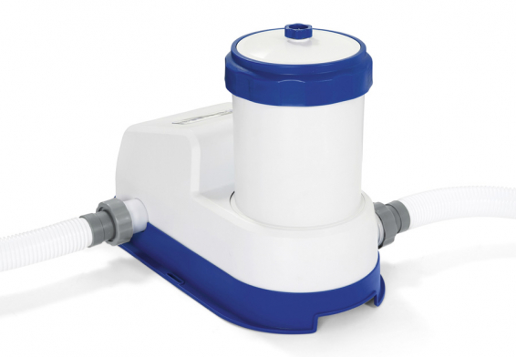   Smart Touch Wi-Fi Filter Pump Bestway 58680, 