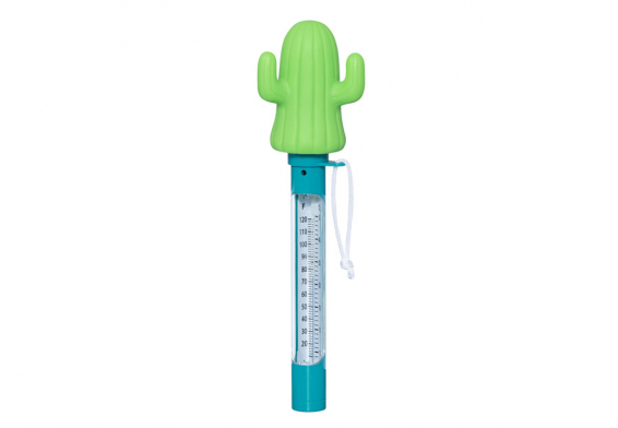     Decorative Floating Pool Thermometer Bestway 58763