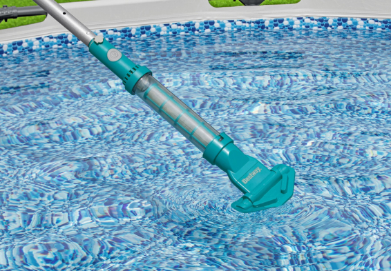     AquaSurge Rechargeable Pool Vacuum Bestway 58771
