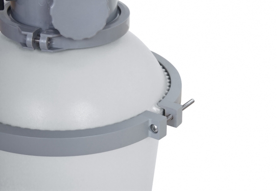   Flowclear Sand Filter Bestway 58397, 