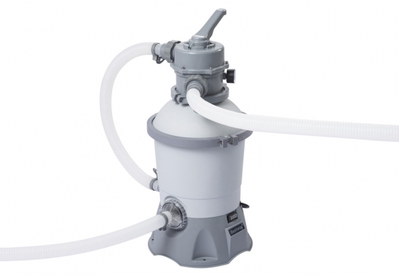   Flowclear Sand Filter Bestway 58397, 