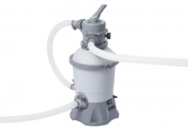   Flowclear Sand Filter Bestway 58397, 