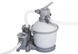   Flowclear Sand Filter Bestway 58400, 