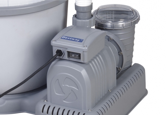   Flowclear Sand Filter Bestway 58400, 