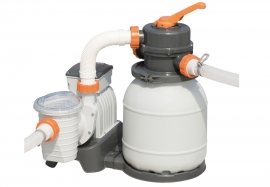   Flowclear Sand Filter Bestway 58495, 