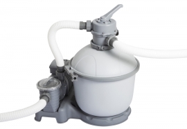   Flowclear Sand Filter Bestway 58404, 