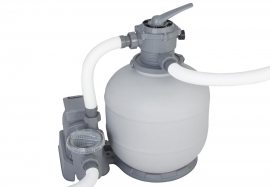   Flowclear Sand Filter Bestway 58366, 