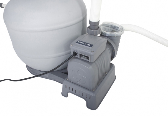   Flowclear Sand Filter Bestway 58366, 