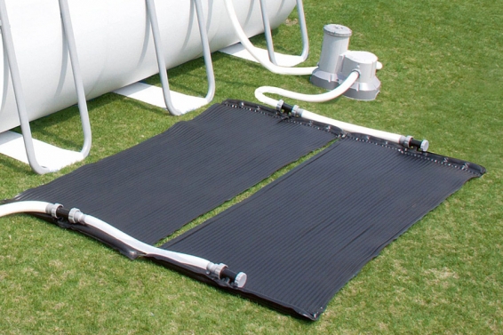      Solar Powered Swimming Pool Heater Matting Bestway 58288