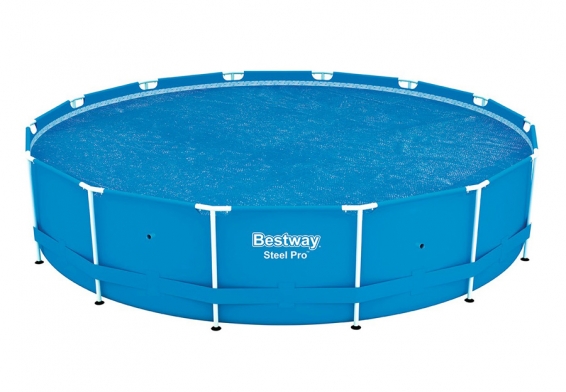    417     Solar Pool Cover Bestway 58252