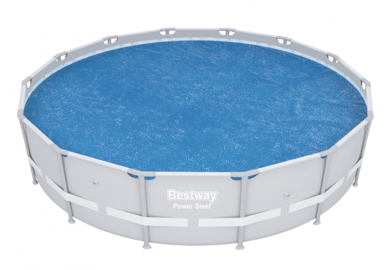    417     Solar Pool Cover Bestway 58252