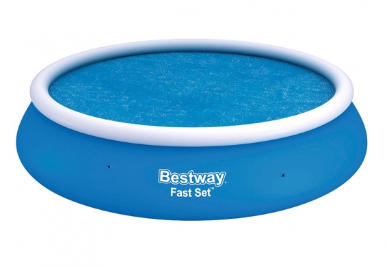    417     Solar Pool Cover Bestway 58252