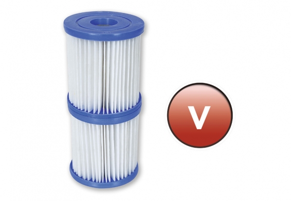  V    Flowclear Cartridge Bestway 58168