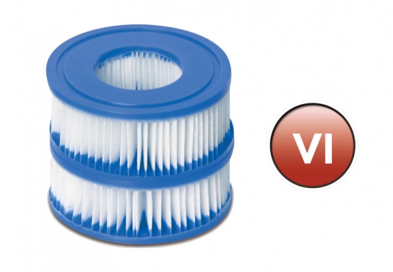  VI    Flowclear Cartridge Bestway 58239