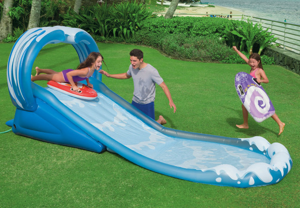   - Surf n Slide Intex 57469NP