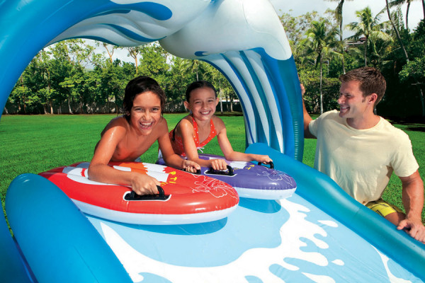   - Surf n Slide Intex 57469NP