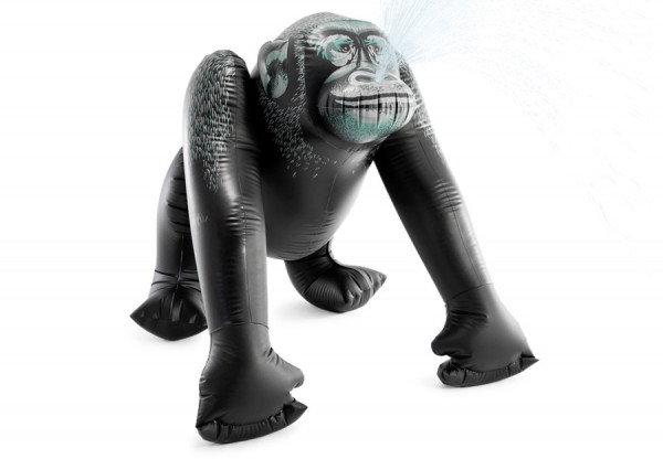    Giant Gorilla Sprinkler Intex 56595NP