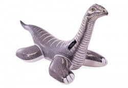 Надувная игрушка Бронтозавр Brontosaurus Ride-On Intex 57584NP
