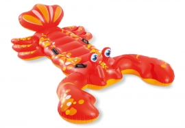    Lobster Ride-On Intex 57528NP