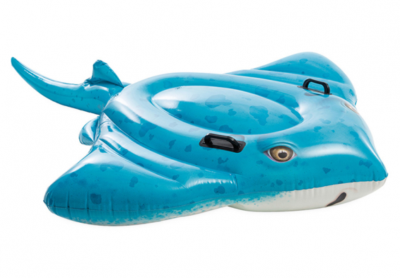    Stingray Ride-On Intex 57576NP