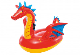    Magical Dragon Ride-On Intex 57577NP