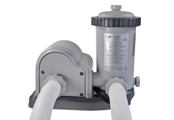 ()   Cartridge Filter Pump C1500 Intex 28636, 